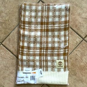Unopened Timberland Scarf